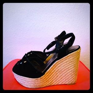 Nine West Kellydayr Wedge